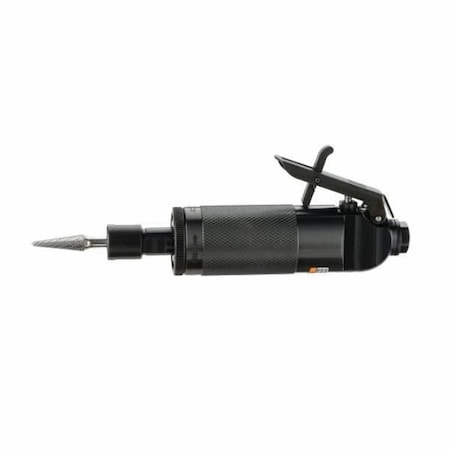 Die Grinder, ToolKit Bare Tool, Series Signature, 14 Collet, 18000 RPM, 1 Hp, 30 CFM, 90 PSI Ai
